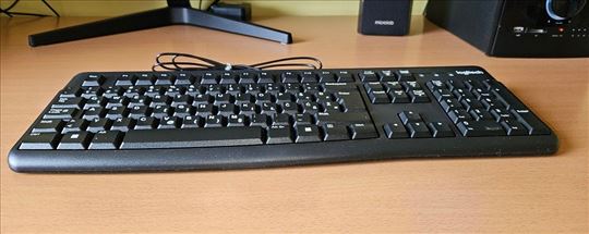 Logitech tastatura i miš - K120 / B100 Super cena