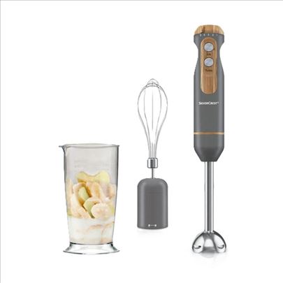 Mikser blender silvercrest novo 3 god garancija