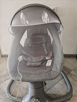 Njihalica za bebe
