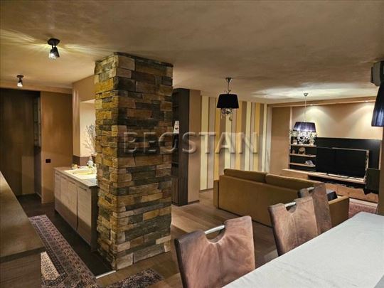 Novi Beograd - Arena #63115