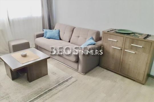 Novi Beograd - Fontana #63119