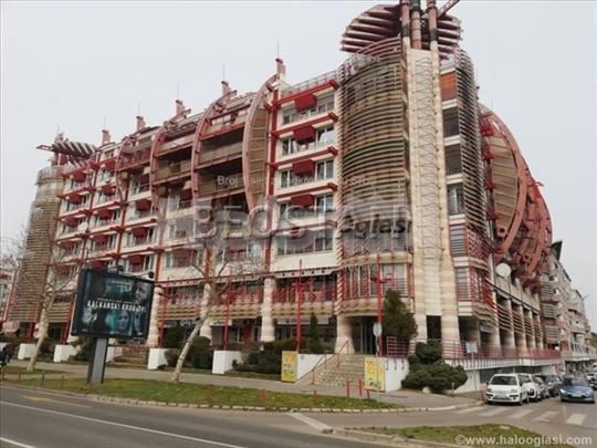 Novi Beograd - Yubc #62551