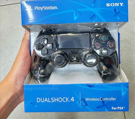 Playstation 4 dzojstik ps4 +USB kabl-novo