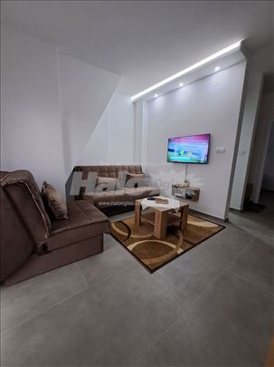 Prodaja apartmana na Divcibarama.