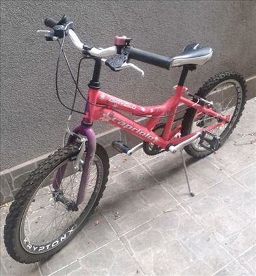 Prodaja bicikla za decu