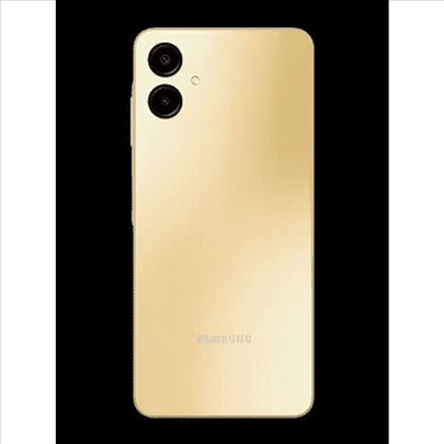 Samsung A06 6/128gb Gold Novo! 