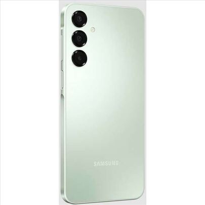 Samsung A16 8/256gb Light Green Novo! 