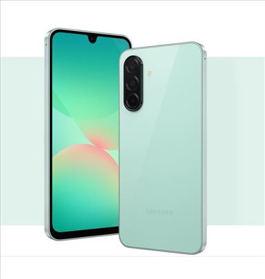 Samsung A26 8/256gb Mint Novo! 