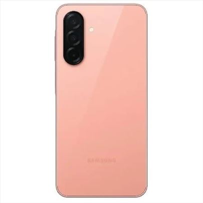 Samsung A26 8/256gb Peach Pink Novo! 