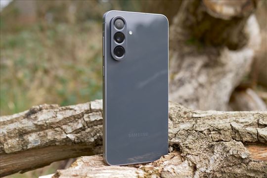 Samsung A56 8/256gb Awesome Graphite Novo! 