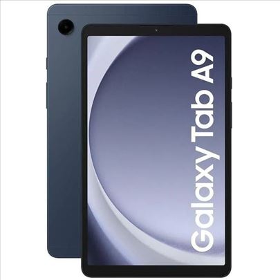 Samsung Galaxy Tab A9 X115 LTE 4/64gb Navy Novo! 