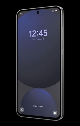 Samsung S24FE S24 FE 8/256gb Graphite Novo! 
