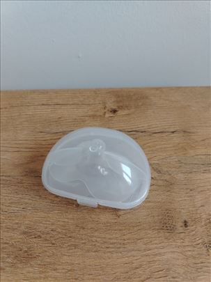 Silikonske bradavice