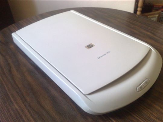 skener HP-Scan Jet 2400
