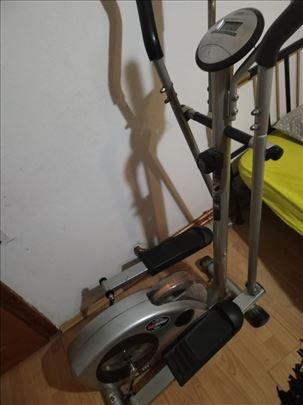 Sobni trenadžer/krosfit mašina  Body Sculpture 