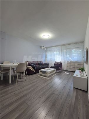 Studentski Grad-Novi Beograd