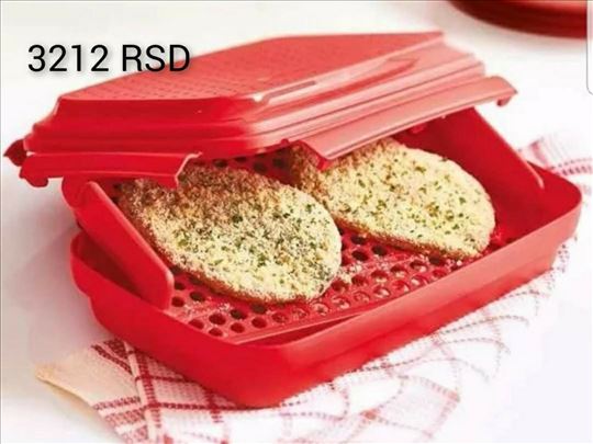 Tupperware klikni i protresi