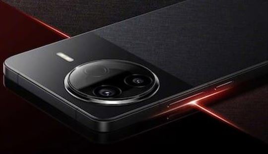 Xiaomi Poco F7 Ultra 16/512gb Black Novo! 