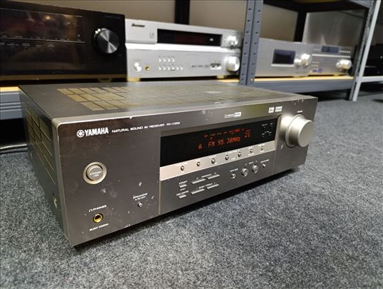 Yamaha RX-V359 broj 2