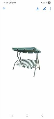 07. Baštanska ljuljaška 