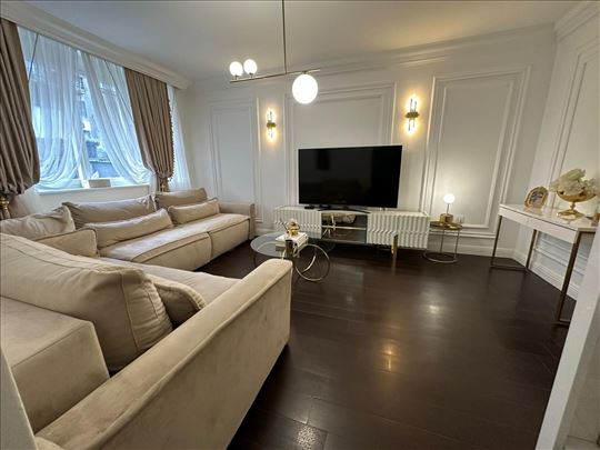 64m2 – Gavrila Principa, Savski Venac, Beograd