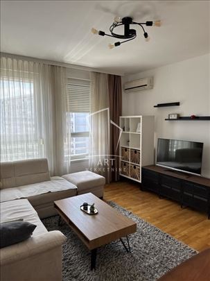 Belville, dobra lokacija, 80m2 ID#11568