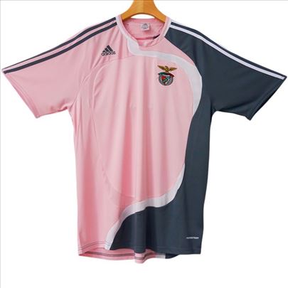 Benfica 2007/2008 gostujuci dres