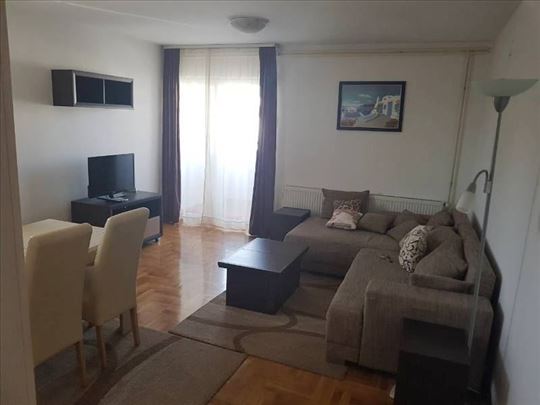 Bežanijska kosa, novogradnja, parking, ID 9510