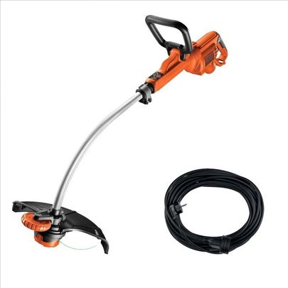 Black&Decker Elektricni Trimer 700W 33cm Sirina