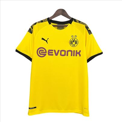 Borussia Dortmund 2019/2020 domaci dres