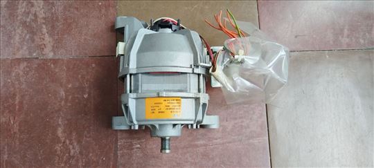 Bosch FD 8811 elektronika i motor