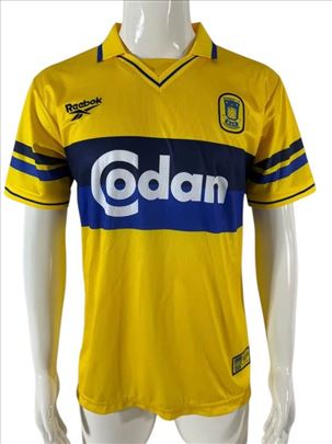 Brondby 1999/2000 domaci dres