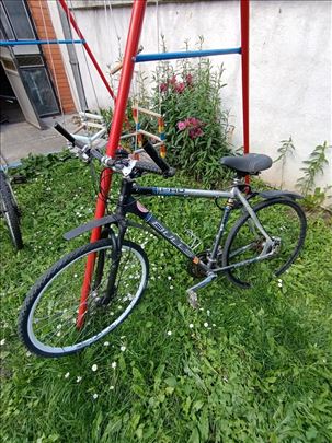 Bulls Pro CQ 700 - kvalitetan nemački MTB 