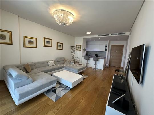 BW Residences, premium, pogled na reku ID#4017