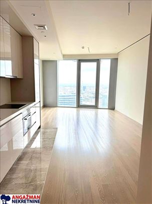 BW St, Regis Residences