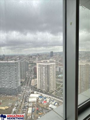 BW St, Regis Residences - Kula 60kvm