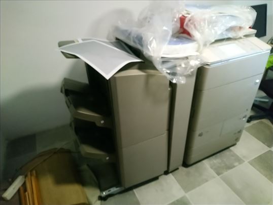 Canon IRA-c 7265 adv