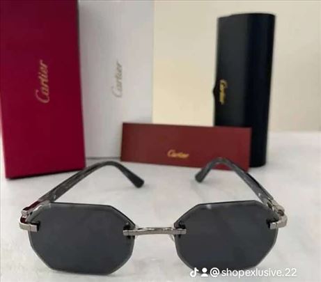 Cartier CT0439S Sunglasses