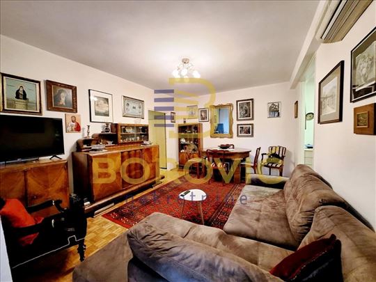 Centar-Resavska, 81m2, odličan