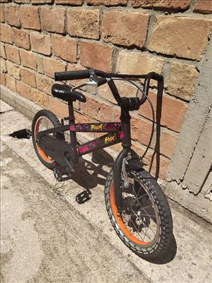 Dečiji bicikl