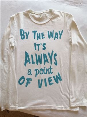 Duks BENETTON
