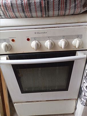 Electrolux šporet