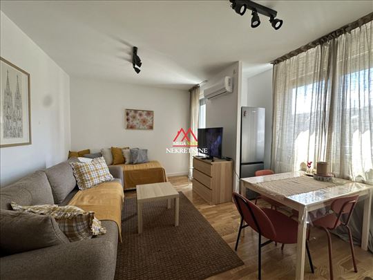 Garsonjera - 26m2 - Podbara