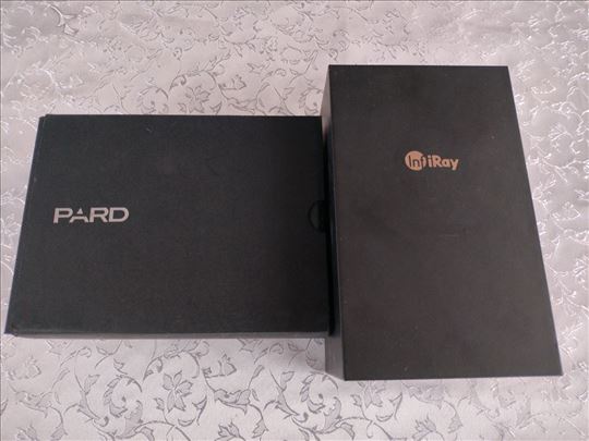 Infiray CTP13 i Pard 007V