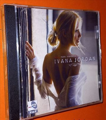 Ivana Jordan - Tango među zvezdama