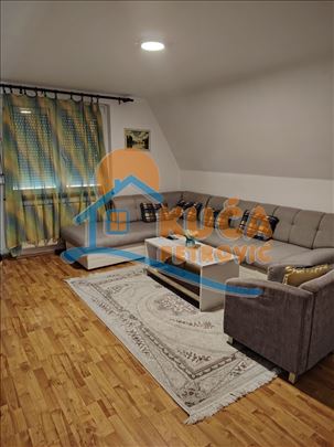 Izdaje se odličan stan kod Gradske bolnice, 90m2