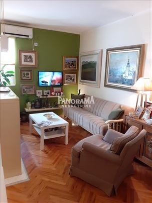 Izdavanje Bele Vode,2.5,58m2,namešten ID#5460