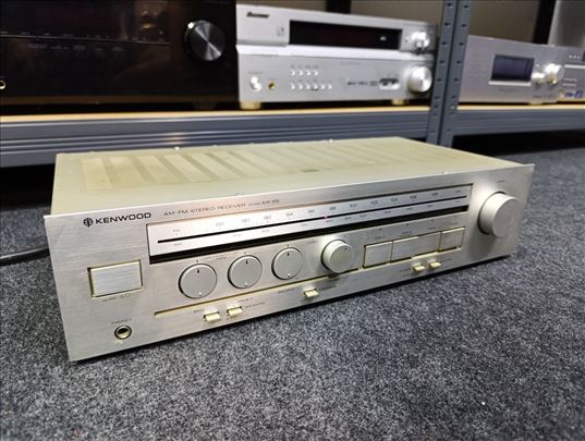 Kenwood KR 55 stereo