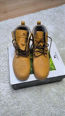 Lumberjack cipele broj 44