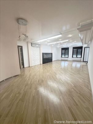 LUX 5.0 PP Vracar +garaza Svetozara Markovica